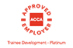 Approved Employer Training Development
